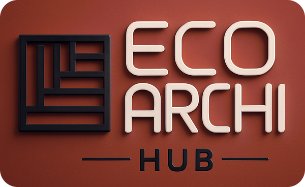 Eco Archi Hub